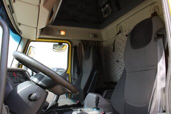 DAF LF 220FA, EURO 6, ZABUDOWA SYPIALNA - 6