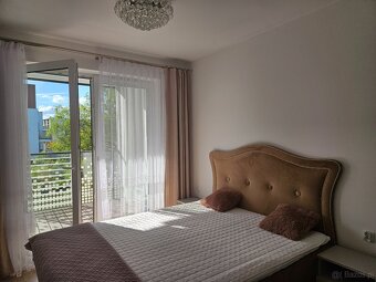 Do wynajęcia długoterminowego Apartament wraz z miejscem pos - 6