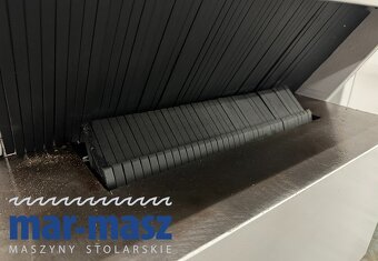 Wielopiła gąsienicowa jednowałowa A.COSTA Lince 1/R/370 - 6