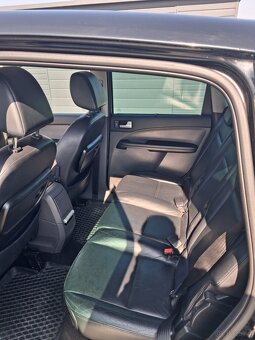 Ford Fokus c-max - 6