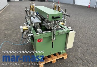 Wiertarka wielowrzecionowa oscylacyjna C.A.M.A.M. - 6