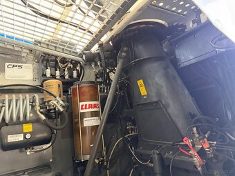 Sieczkarnia Do Kukurydzy Claas Jaguar 940 4x4  Orbis 600 , P - 6