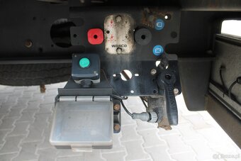 Kögel SN 24, LOWDECK, OŚ PODNOSZONA, MULTILOCK, DACH PODNOSZ - 6