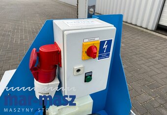 Piła łańcuchowa do kapowania pakietów PRINZ ecoSTAR - 6