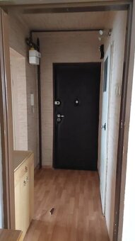 Mieszkanie o pow. 53.80m2, IV p., Al. Wojska Polskiego - 6