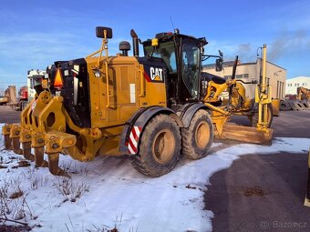 CAT 120 M2 AWD - 6