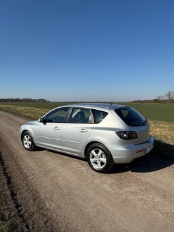 Mazda 3 1.6 MZ- CD 66kw Comfort - 6