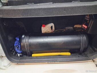 Suzuki Grand Vitara 4x4 gaz - 6