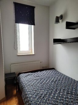 Mieszkanie 2 pokojowe 35 m² Myśliborska  W-wa - 6