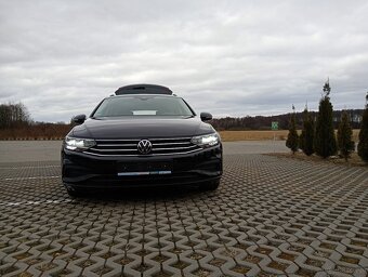 Passat B8 Lift - 6