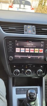 Sprzedam skoda octavia 3 1,0 tsi 2018 rok - 6