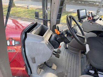 Ciągnik Rolniczy  Case Puma 230 CVX  TUZ  WOM   rok 2012 spr - 6