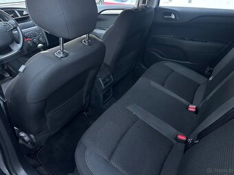Citroën C4 - 6