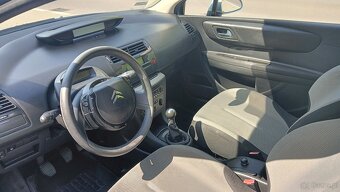 Citroen C4 Coupe - 6
