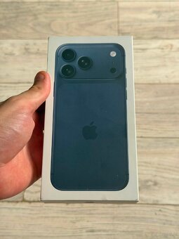 IPhone 17 Pro Max Polecam Możliwość Wysyłki - 6