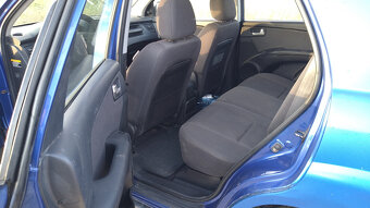 kia sortage 2007r 2.0 LPG 4x4 - 6