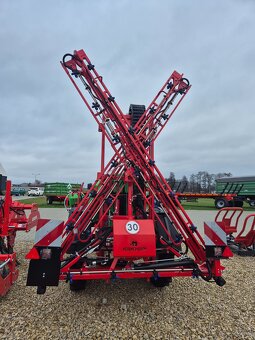 Krukowiak Apollo 1000 PHX opryskiwacz ciągany - 6