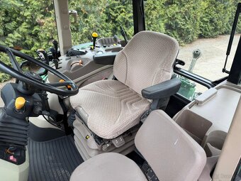 John Deere 5085M rok 2015 85km 2100mth ciągnik stan idea - 6