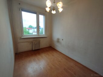 Mieszkanie o powierzchni 52m2, duży balkon, I piętro, Kalisz - 6