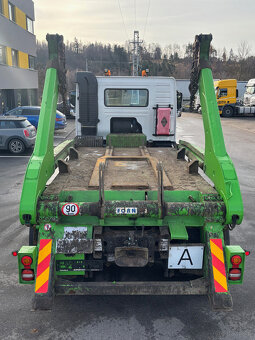 Sprzedaję bramowiec VOLVO FM EURO 6. - 6