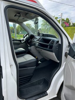VW T6 2.0 TDI Ambulans / Karetka DSG - 6
