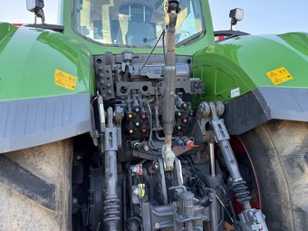 Ciągnik rolniczy Fendt 1050 rok pr 2021  3900mth   RTK  Vari - 6