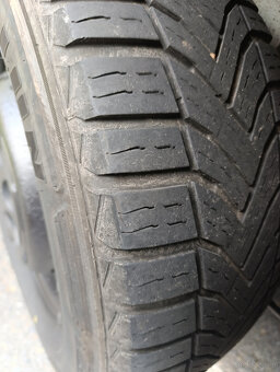 IVECO 35S15 - 6