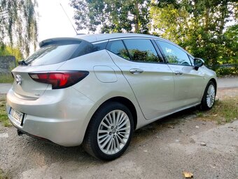 Astra k - 6