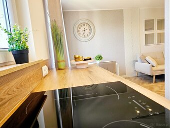 Mieszkanie z balkonem na Wyszyńskiego - 6