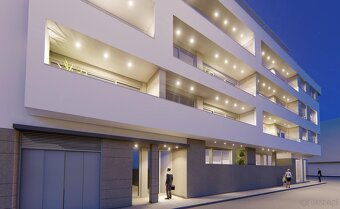 Nowoczesna nowa inwestycja w Torrevieja – 5 minut od plaży - 6