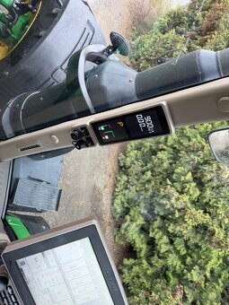 Ciągnik rolniczy John Deere 8370R  E23  rok 2016  6700 mth - 6