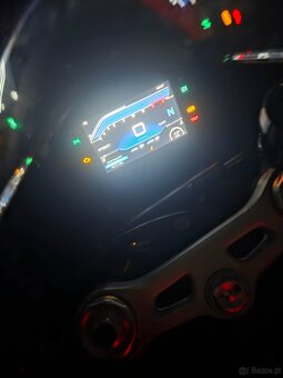 MOTO ZX500RR - 6