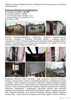 Syndyk sprzeda działkę Stary Dębsk (Sochaczew) - 6
