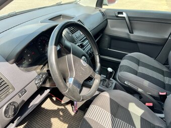 Sprzedam VW Polo 1,2Benzyna - 6