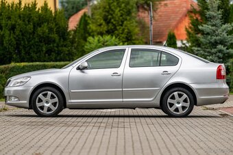SKODA OKTAVIA - 6