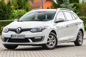 Renault Megane - 6