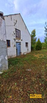 Działka z zabudowaniami do zamieszkania - Wojciechów - 6