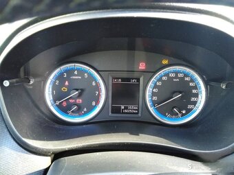 Suzuki SX4 S-Croos - 6