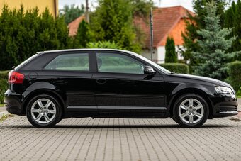 AUDI A3 - 6