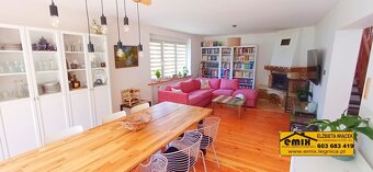 Piękny dom z ogrodem i tarasem w Wilkowie k. Złotoryi - 6