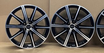 20 cali ORYGINAŁ Audi A6 S6 C8 4K 4K0601025FC 8,5Jx20 ET43 - 6