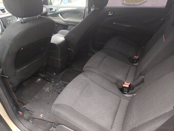 Ford s max 7 osobowy 1.8 TDCi 2006 rok manuał - 6