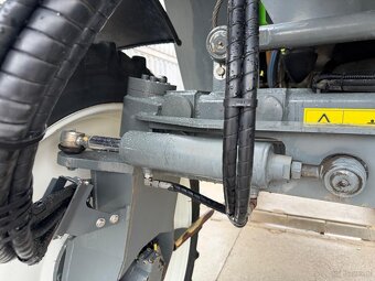 Opryskiwacz Samojezdny Tecnoma Laser 5240 rok pr 2015 belk - 6