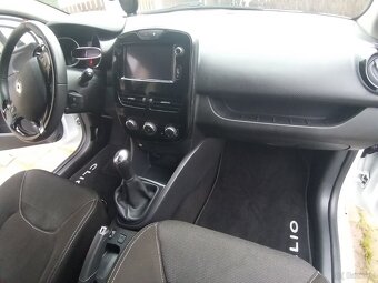 CLio IV  klima - 6
