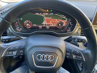 Sprzedam Audi A4B9 2,0 Diesel 190 km - 6