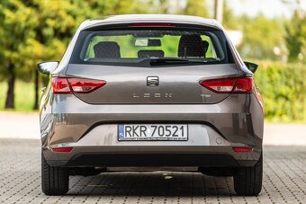 SEAT LEON - 6
