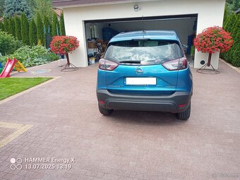 Sprzedam Opel Crossland X 1.2 Lpg - 6