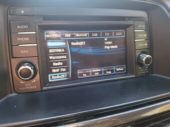 Mazda 6 2.0 kombi - 6