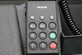 MAN TGX 18.400, EURO 6, NISKI POKŁAD - 6