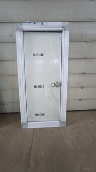 Drzwi do Mroźni / Drzwi Mroźnicze / Drzwi Chłodnicze / R048 - 6